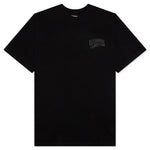 BB Small Curve S/S Knit - Black