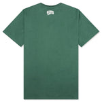 Solar S/S Tee - Blue Spruce