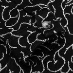 BB Squigs Jacket - Black