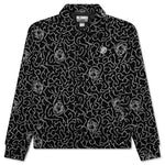 BB Squigs Jacket - Black