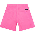 BB Sunrise Shorts - Carmine Rose