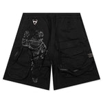 Terra Short - Black