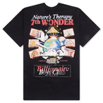 BB Therapy S/S Tee - Black