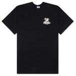 BB Therapy S/S Tee - Black