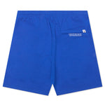 BB Trail Shorts - Sky Diver