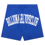BB Trail Shorts - Sky Diver