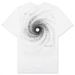 BB Vortex S/S Tee - White