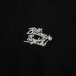 BB World Tour Hoodie - Black