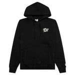 BB World Tour Hoodie - Black