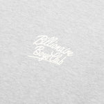 BB World Tour Hoodie - Heather Grey