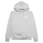BB World Tour Hoodie - Heather Grey