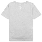 Kids BB on My Way S/S Tee - Heather Grey