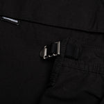 BDU Short - Black