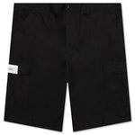 BDU Short - Black
