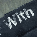 Better With Age x Carhartt Shmuck Shorts - Multi