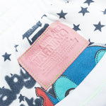 Remoir Sweatpants - White