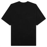 Baby Milo Tee - Black
