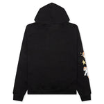 Backcountry Buds Hoodie - Black