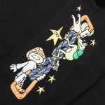 Backcountry Buds Hoodie - Black