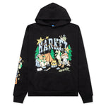 Backcountry Buds Hoodie - Black