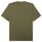 Backcountry Buds T-Shirt - Kelp