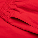Bad Boy Track Pants - Red