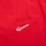 Bad Boy Track Pants - Red