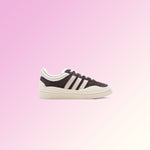 Adidas Originals x Bad Bunny Last Campus Infant - Dark Brown/Dark Brown/Clear Pink