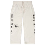 Balance Kwoon Sweatpant - Bleached Natural