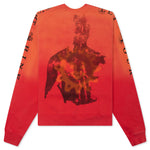 Balance Crew - Bleached Orange