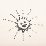 Balance Crew - Bleached Natural