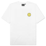 Ball Catcher T-Shirt - White