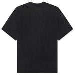 Ball Is Sacred T-Shirt - Black