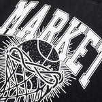 Ball Is Sacred T-Shirt - Black