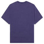 Ball Is Sacred T-Shirt - Future Dusk