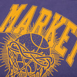 Ball Is Sacred T-Shirt - Future Dusk