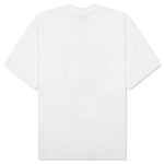Ball Is Sacred T-Shirt - White
