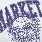 Ball Is Sacred T-Shirt - White