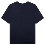 Ball Sports T-Shirt - Navy Blue