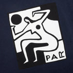 Ball Sports T-Shirt - Navy Blue