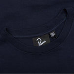 Ball Sports T-Shirt - Navy Blue