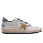 Ball Star - White/Honey/Water Blue