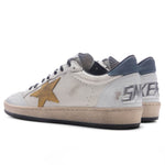 Ball Star - White/Honey/Water Blue