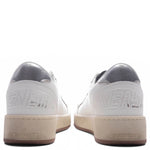 Ball Star 2 - White/Green/Silver