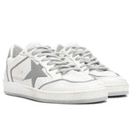 Ballstar - White/Silver