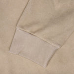 Desert Printed Hoodie - Sable/Taupe