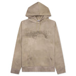 Desert Printed Hoodie - Sable/Taupe