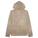 Desert Printed Hoodie - Sable/Taupe
