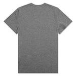 Eco Sustainable Cut T-Shirt - Dark Grey