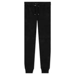 Flock Sweatpants - Noir/Blanc